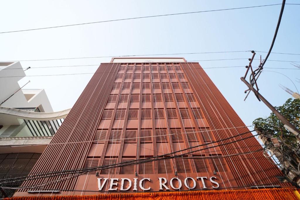 Φωτογραφία από το άλμπουμ του Hotel Vedic Roots στο Βαρανάσι