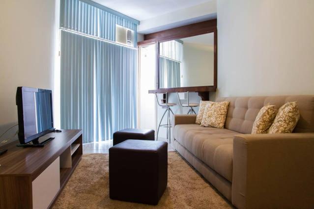  Barra Palace Hotel Residencia