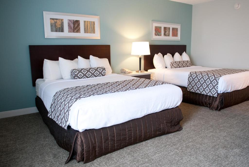 Crowne Plaza Hotel and Suites Pittsburgh South, an IHG Hotel - 