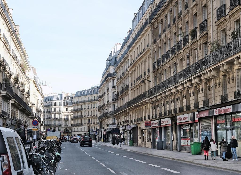 WS Opéra - Châteaudun