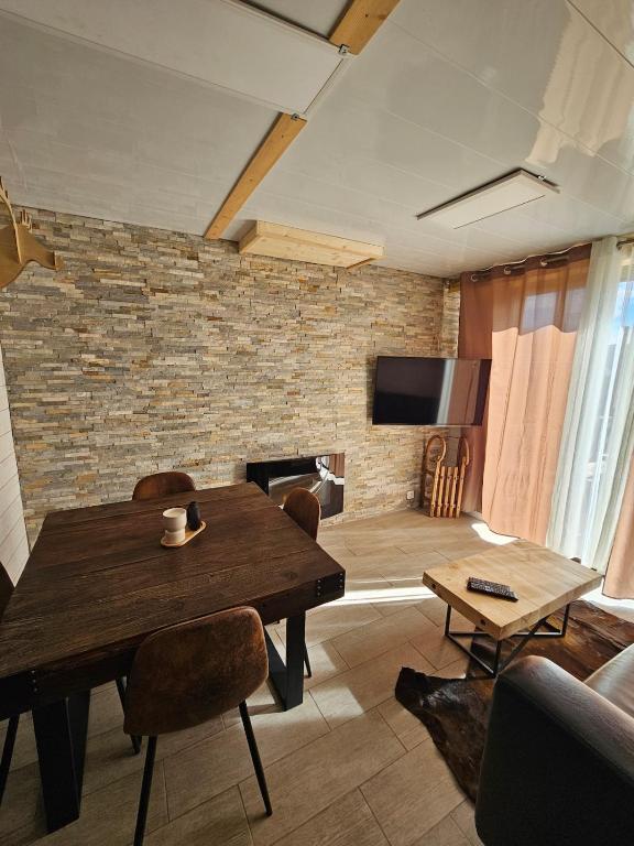 Chalet Alpha