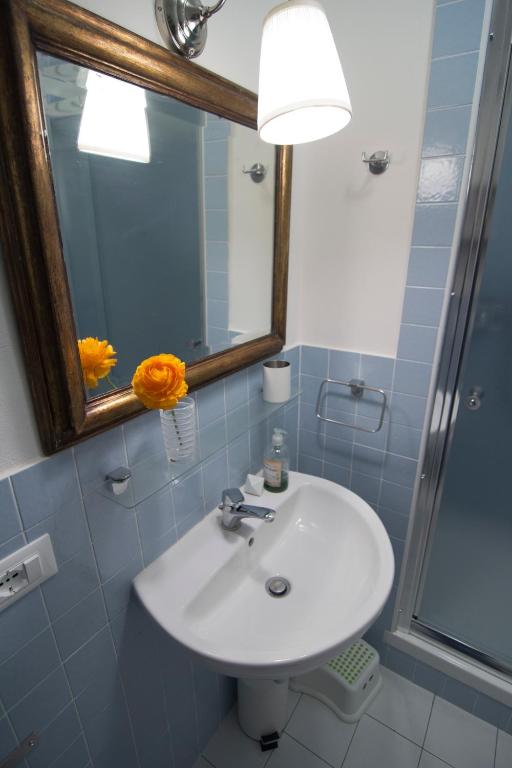 Bagno di Il Monasteraccio