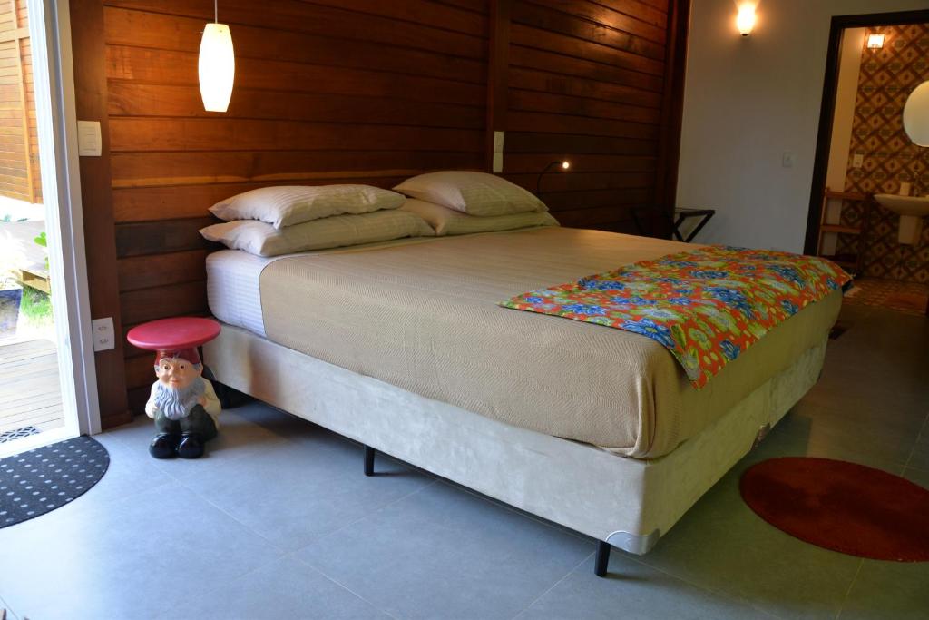  Casa da Ilha do Mel - Pousada de Charme