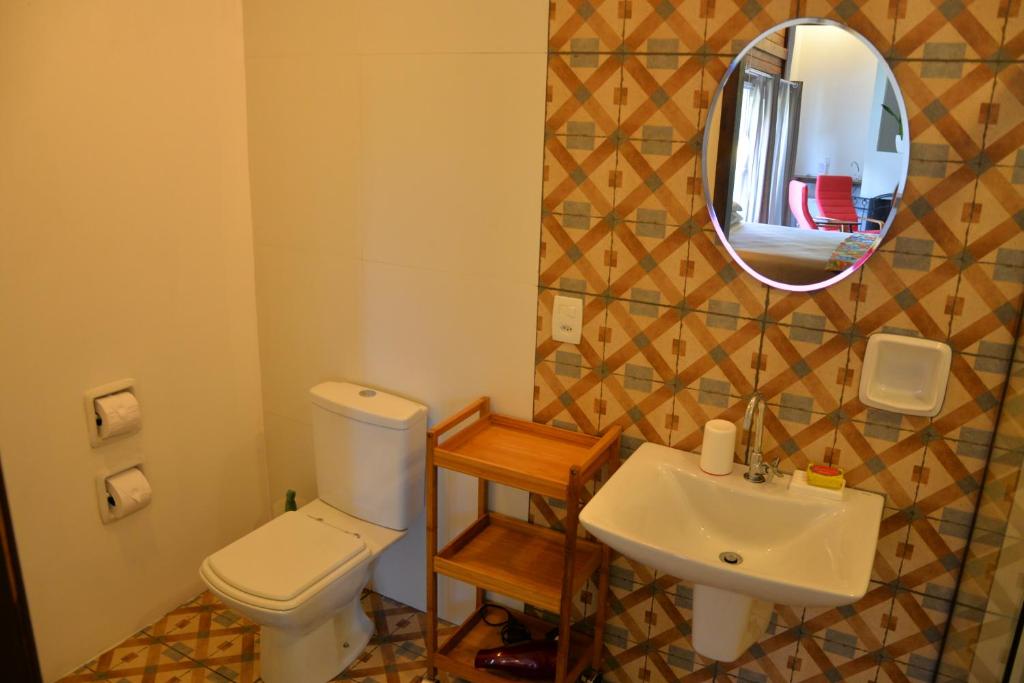  Casa da Ilha do Mel - Pousada de Charme