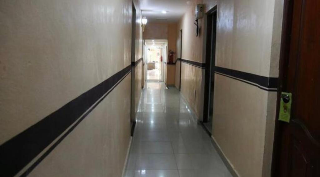 Afbeelding uit fotogalerij van Miranda Hotel in Santo Domingo