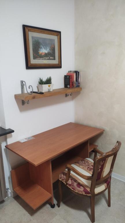 Снимка в галерията на AeM в Madone