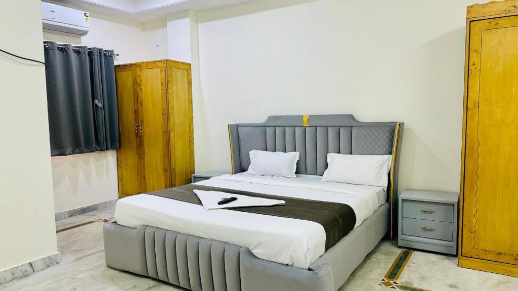Gallery image of Hotel Kanak Homes in Secunderabad