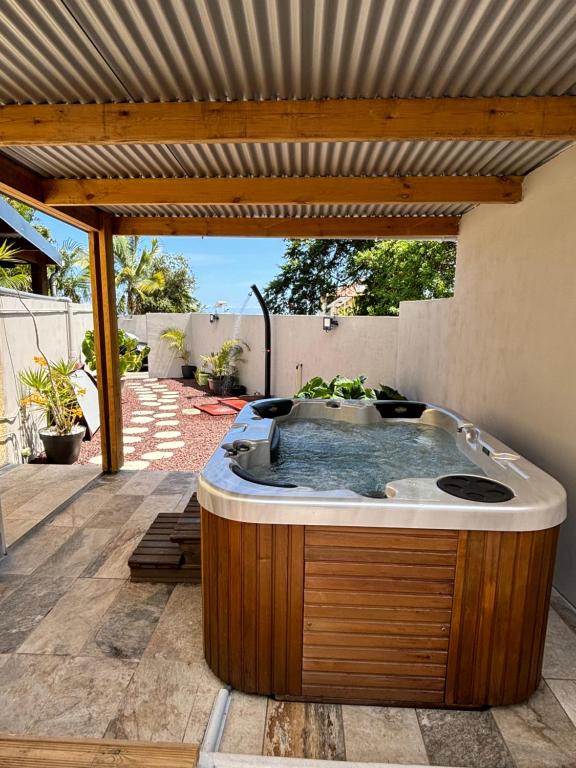 Fotografie z fotogalerie ubytování Ti Kaz Fond d'or v destinaci Le Tampon