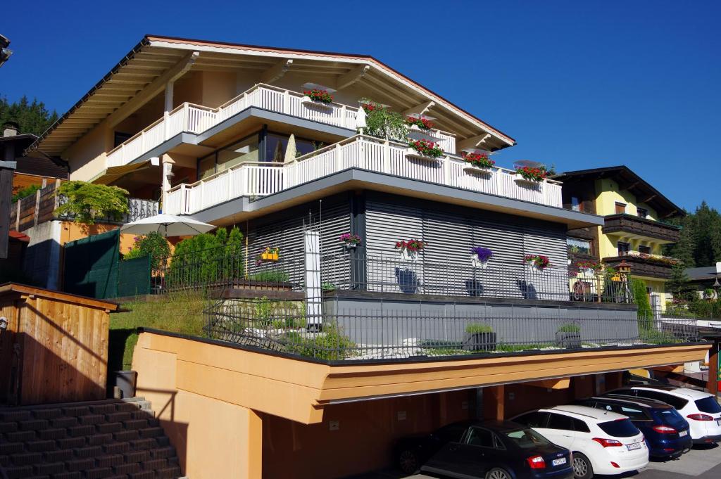 Ferienhaus Irene