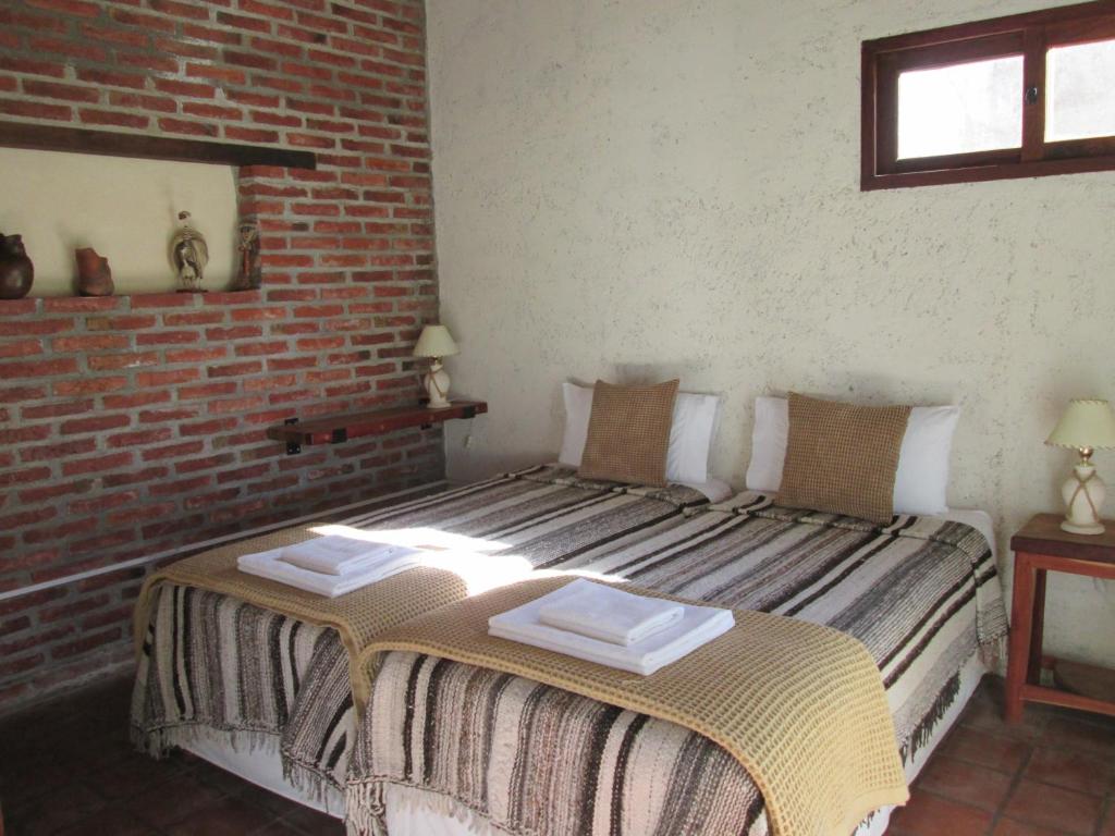 B&B Casa Hernández - Studio Avec Vue Sur Le Jardin