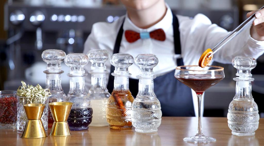 Athens Tiare by Mage Hotels - Resim 40