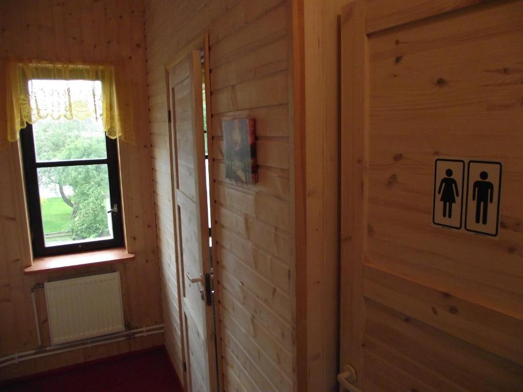 Fotografie z fotogalerie ubytování Paide B&B v destinaci Paide