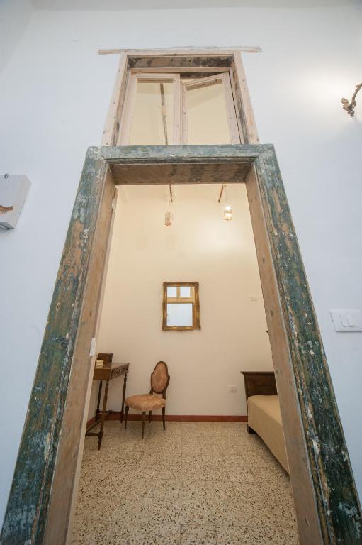 Fotografie z fotogalerie ubytování Suite San Giorgio v destinaci Trani