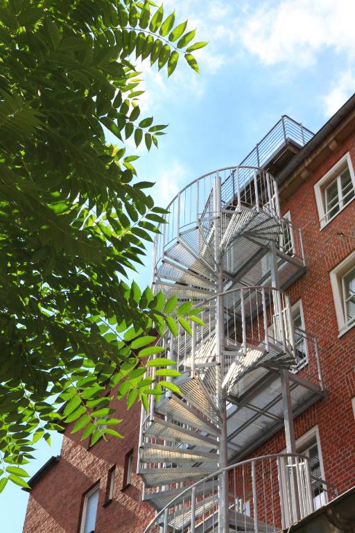 Sleephotels - Resim 6