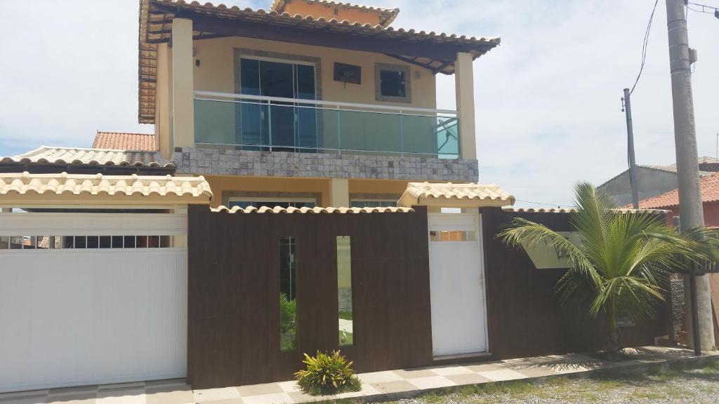  CASA DUPLEX - ARRAIAL DO CABO (Monte Alto)