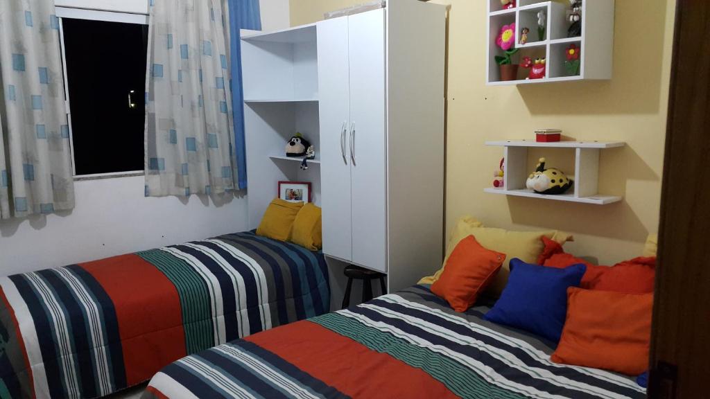 CASA DUPLEX - ARRAIAL DO CABO (Monte Alto)