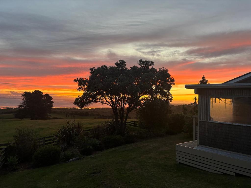 Φυσικό τοπίο κοντά σε αυτό το διαμέρισμα