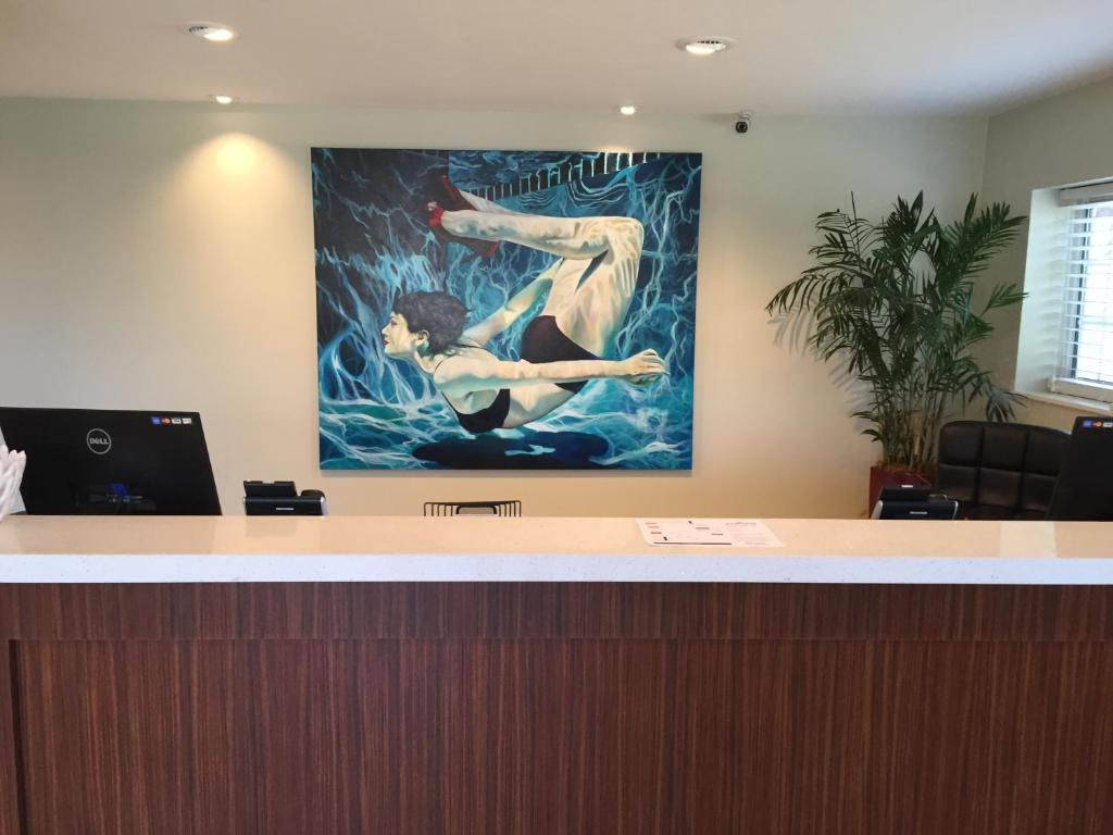 The Atwood Hotel San Diego - SeaWorld/Zoo photo