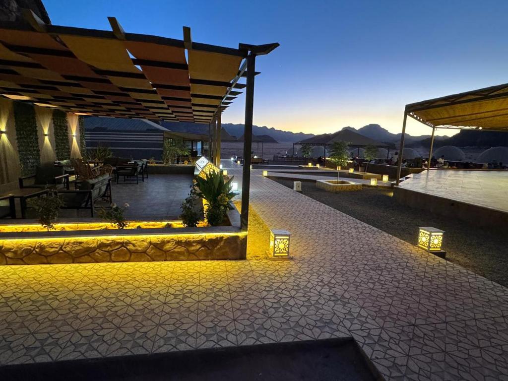 Příroda nedaleko chaty