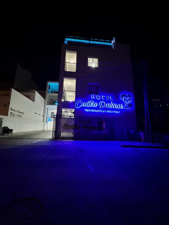 Φωτογραφία από το άλμπουμ του Cuatro Palmas Hotel σε Puerto Peñasco