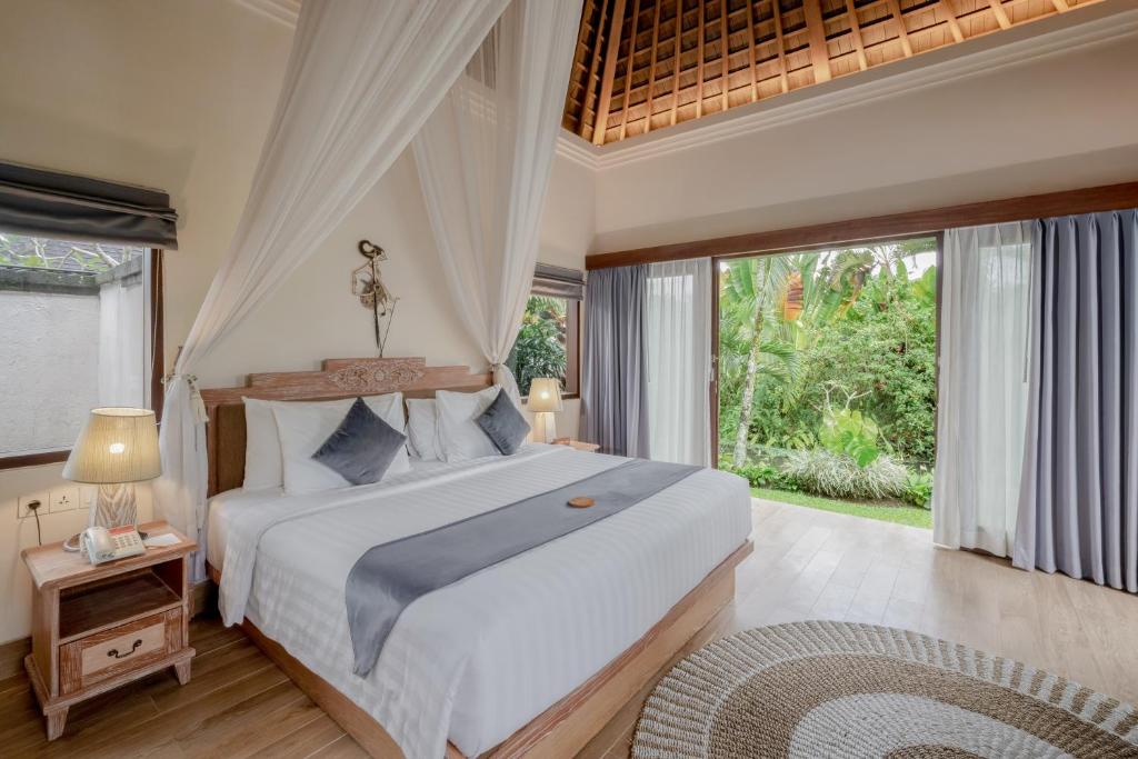 Visesa Ubud Resort - Photo 5