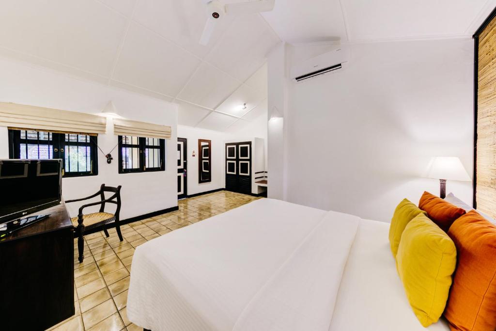 Habarana Village by Cinnamon - 3