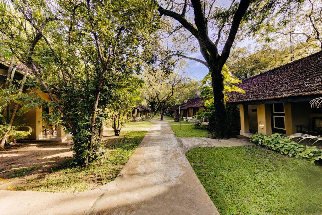 Habarana Village by Cinnamon - 2