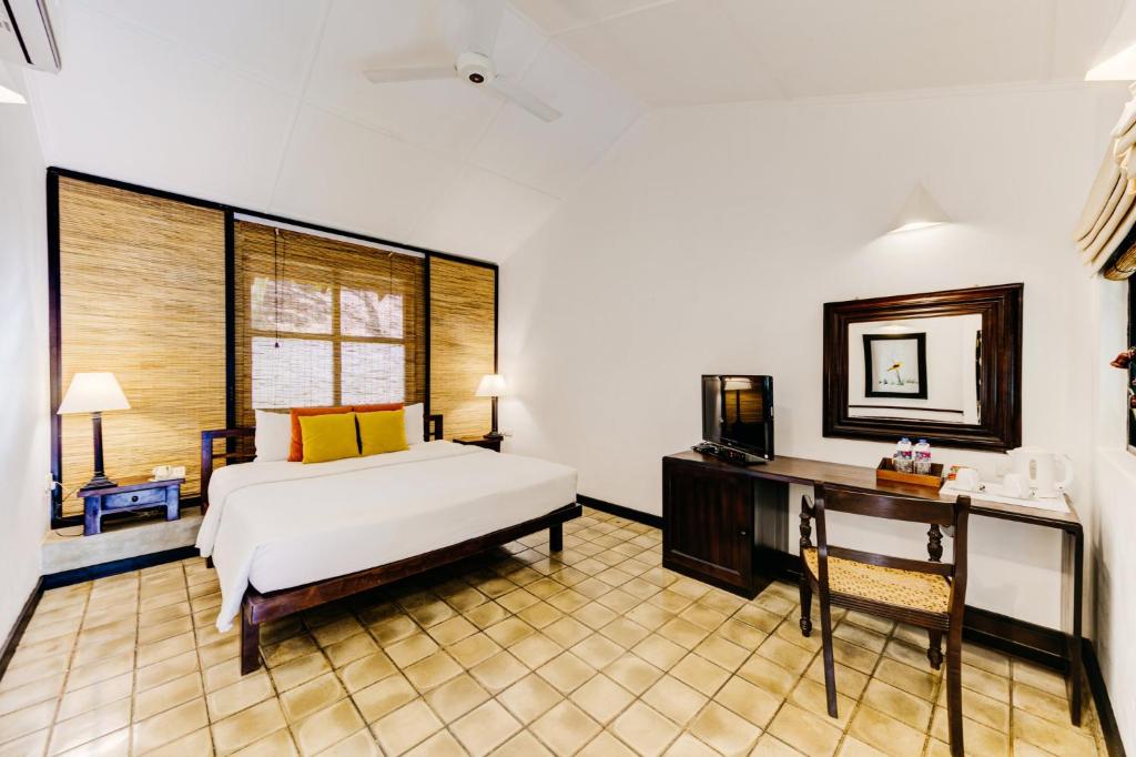 Habarana Village by Cinnamon - 1