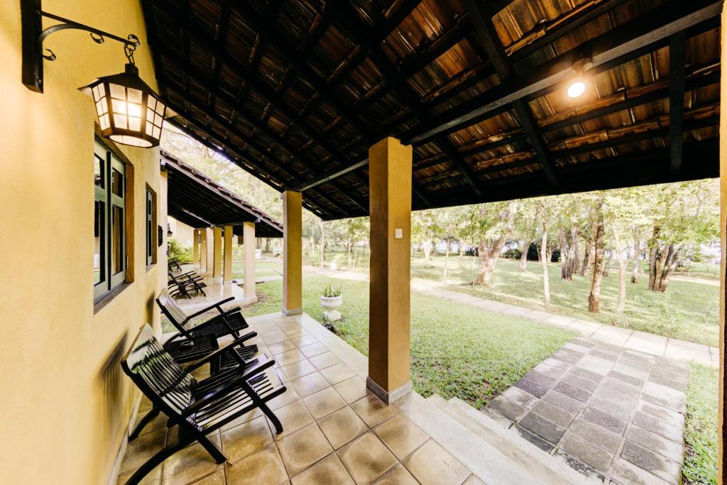 Habarana Village by Cinnamon - 10