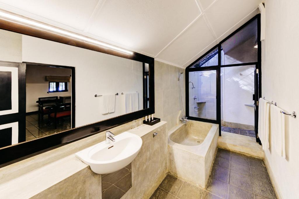 Habarana Village by Cinnamon - 9