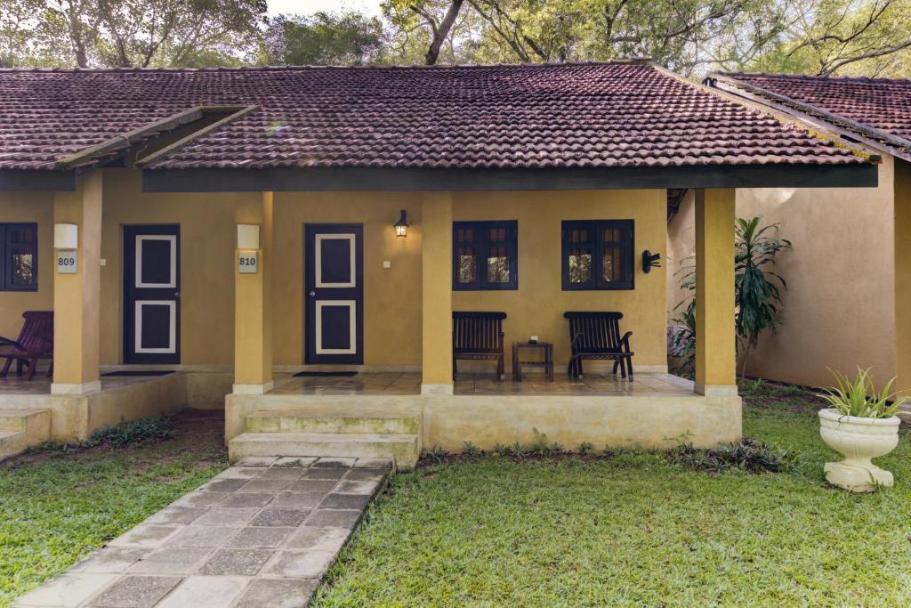 Habarana Village by Cinnamon - 8