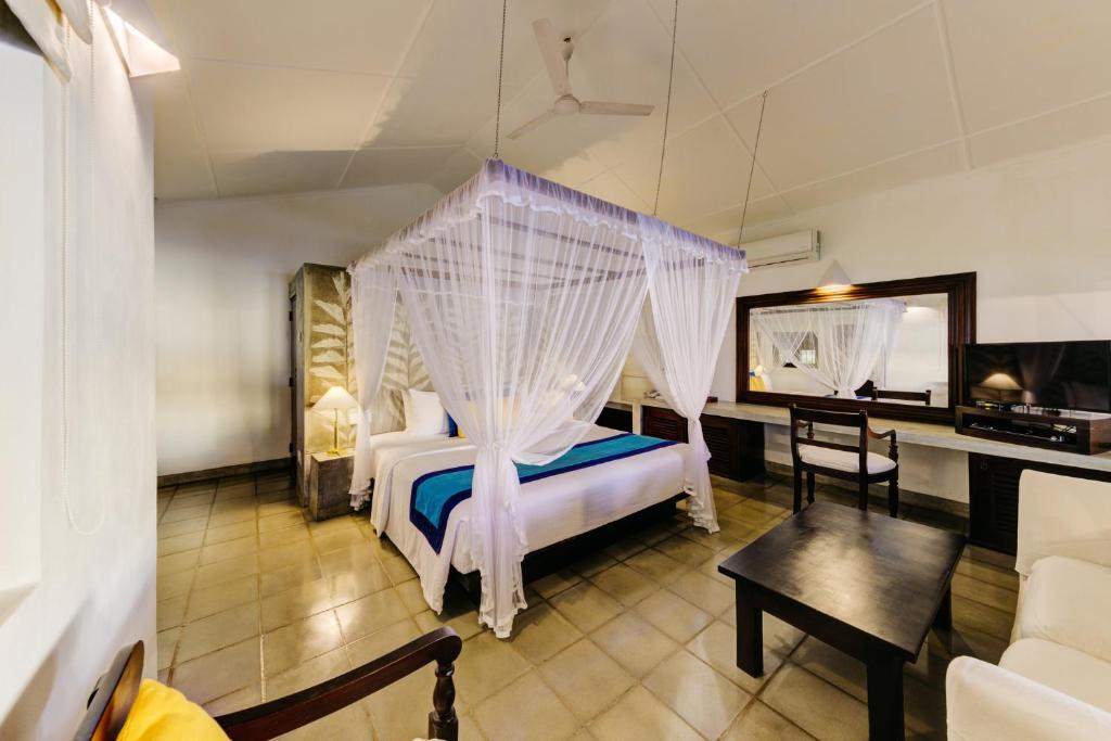 Habarana Village by Cinnamon - 17