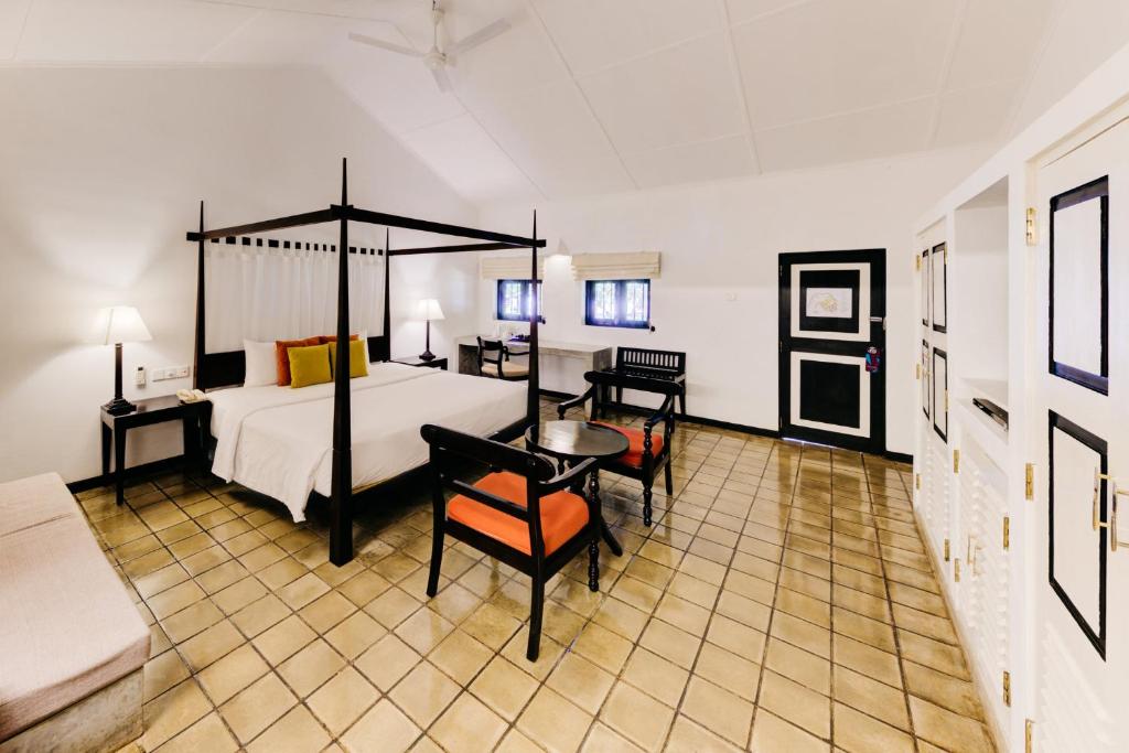 Habarana Village by Cinnamon - 11