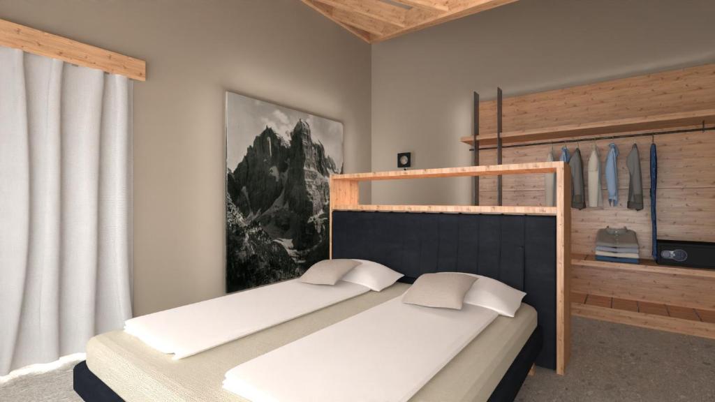 Hotel Cima Tosa - 10