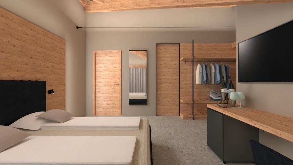 Hotel Cima Tosa - 11