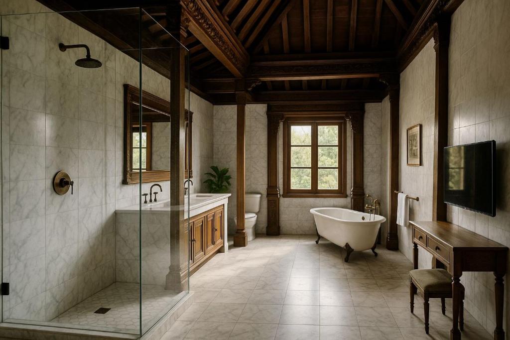 Gallery image of Terino Mastank in Beni Mellal