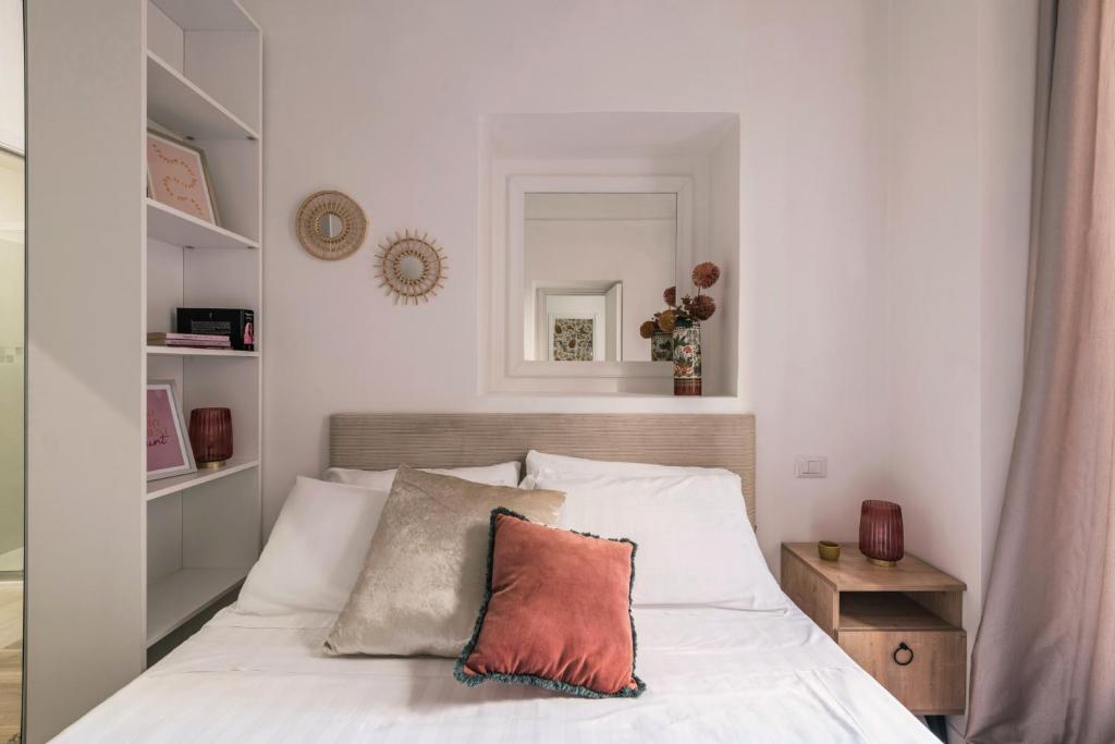 The Best Rent - Modern two-Bedroom Apartment near Termini