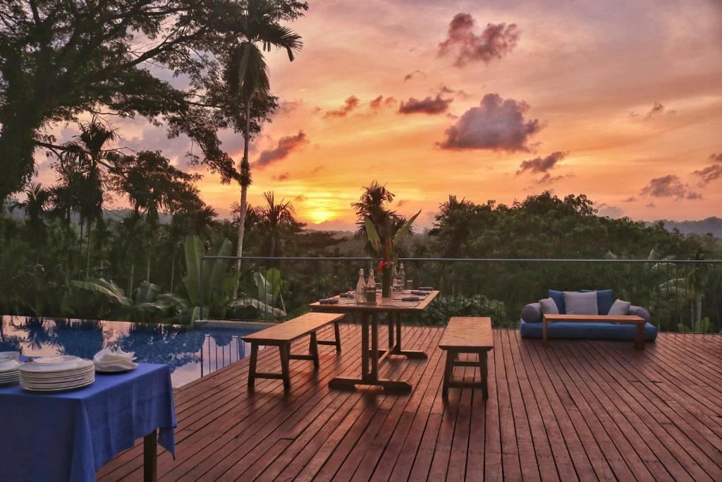 Fotografie z fotogalerie ubytování Jalakara v destinaci Havelock Island