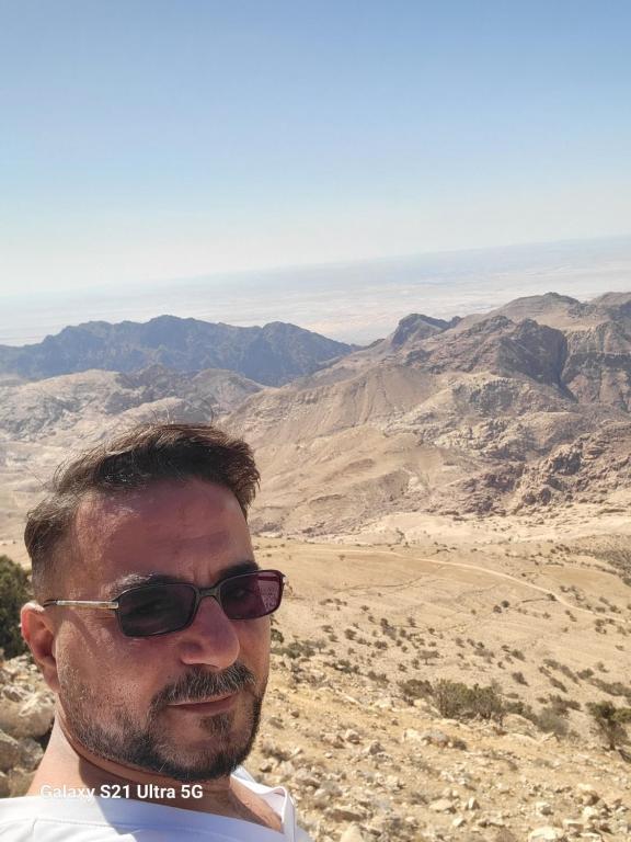 Foto dalla galleria di aqaba Almahdud ad Aqaba