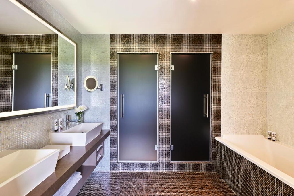 Hôtel Barrière Ribeauvillé – photo 3