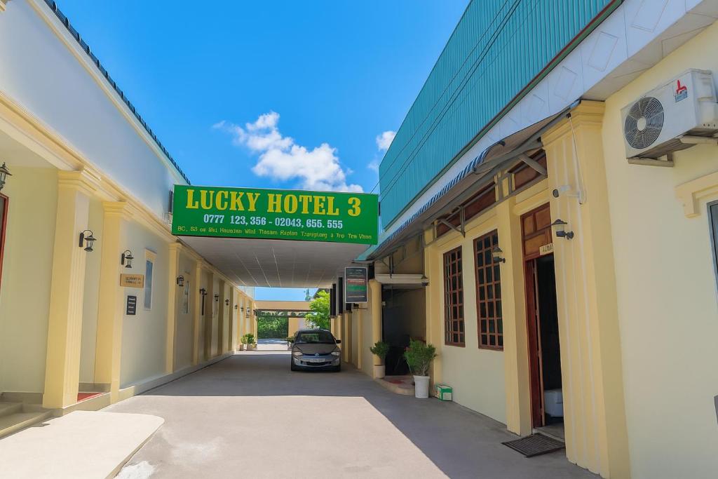 Φωτογραφία από το άλμπουμ του Lucky 3 Hotel σε Trà Vinh