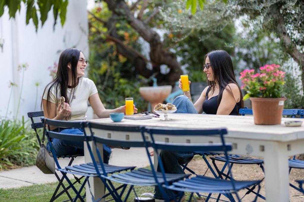 Ποτά στο Orhan Havaya