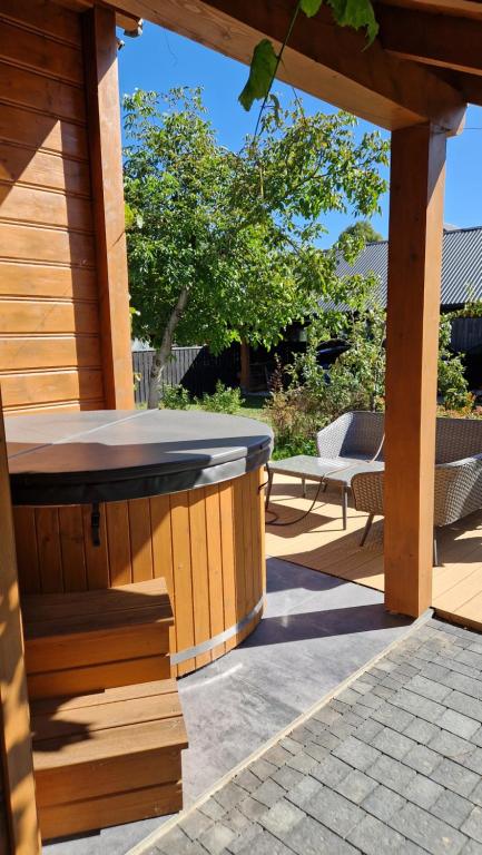 Fotografie z fotogalerie ubytování Pieniny Comfort v destinaci Krościenko