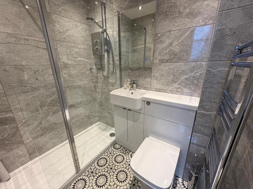Grangeview Guest House - Superior Double Room