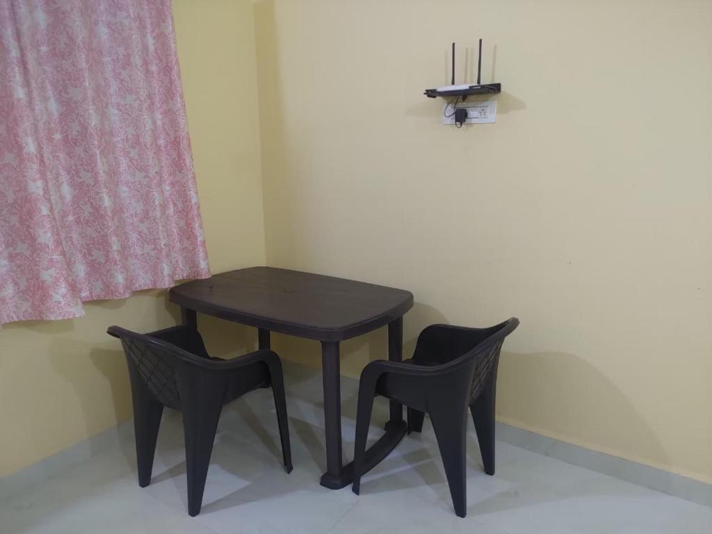 Fotografie z fotogalerie ubytování Ocean Rocksi Breeze v destinaci Morjim