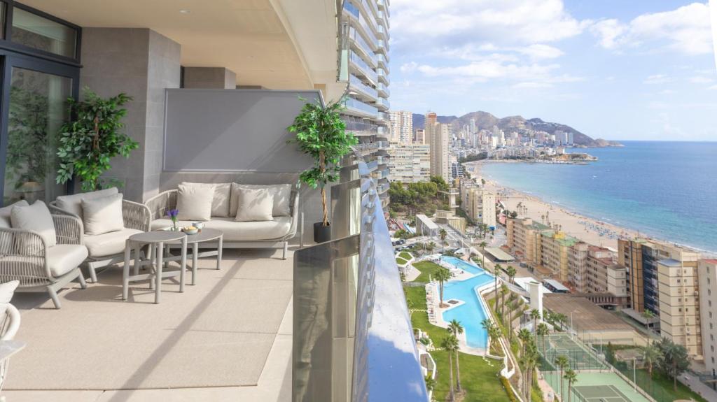 SUNSET SAILORS relax apartment
