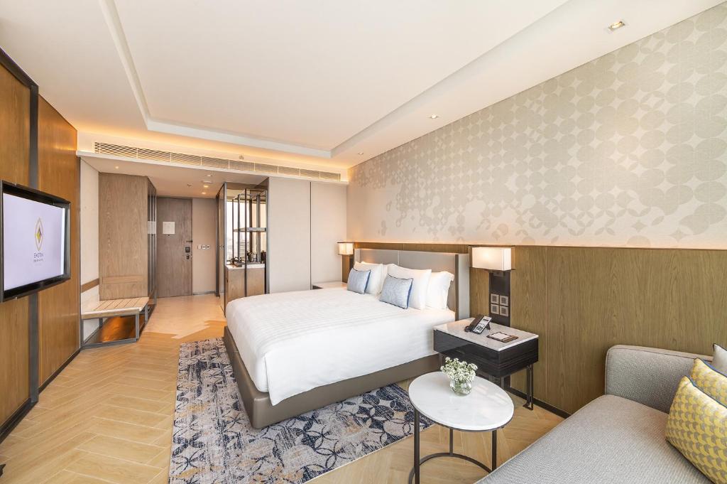Eastin Grand Hotel Phayathai photo