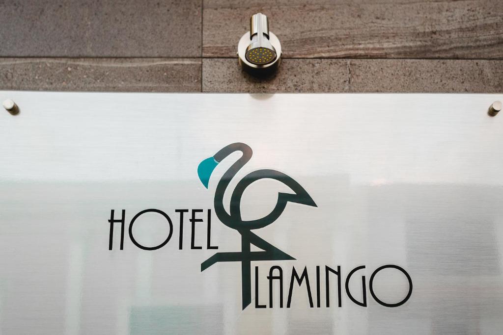 Certifikát, hodnocení, plakát nebo jiný dokument vystavený v ubytování Hotel Flamingo Merida