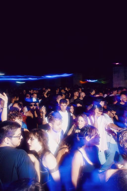 La Restuccia Masseria Urban - DiscoHotel