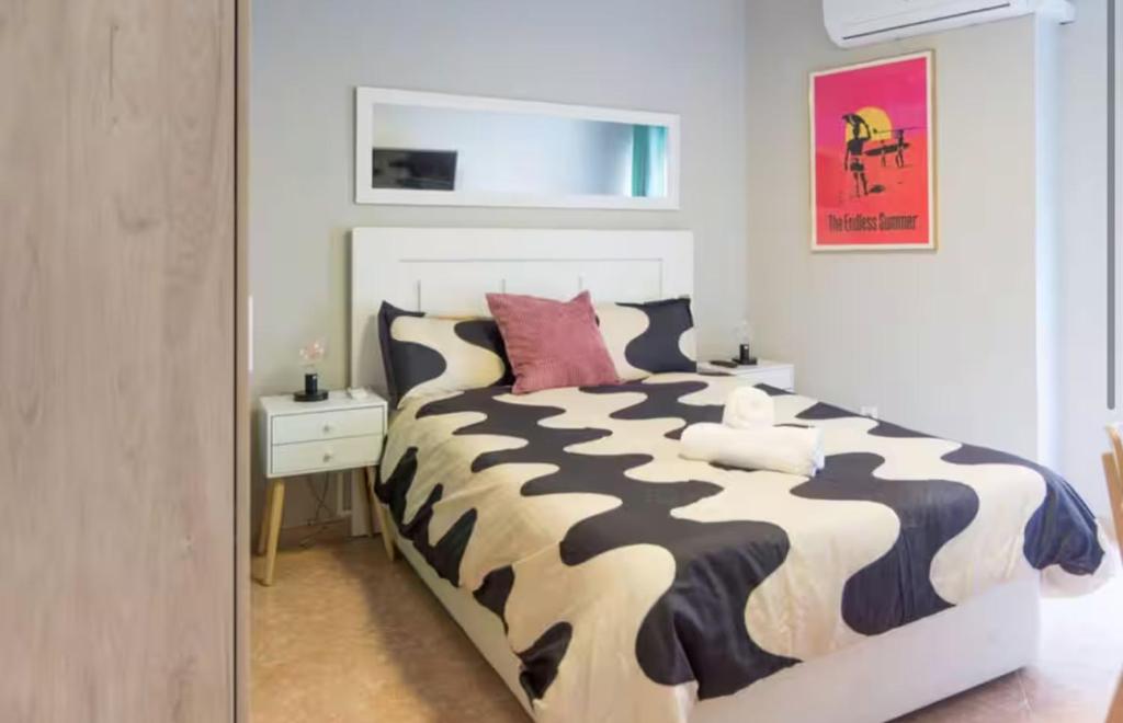 Habitación con baño compartido en Alicante 2 Agost